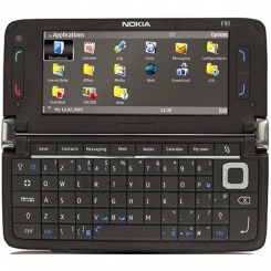 Nokia E90 Communicator -  1
